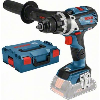 Bosch GSR 18V-110 C 0.601.9G0.109 – Hledejceny.cz
