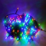 Emos ZY0815 světelný řetěz 240 LED vícebarevná – Hledejceny.cz
