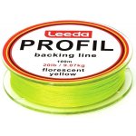 Wychwood Backing Dacron Flyline Backing 20 lb 100 m Orange – Zbozi.Blesk.cz