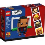 LEGO® BrickHeadz 40542 Selfie set FC Barcelona – Zboží Živě