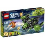 LEGO® Nexo Knights 72003 Běsnící bombardér – Sleviste.cz