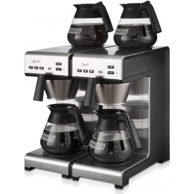 Bravilor Bonamat Matic Twin 400V – Zboží Dáma