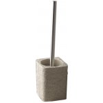 Sapho ARIES WC štětka na postavení, béžová ( AR3303 ) – Hledejceny.cz
