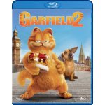 Garfield 2 BD – Hledejceny.cz