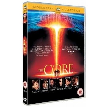 The Core DVD