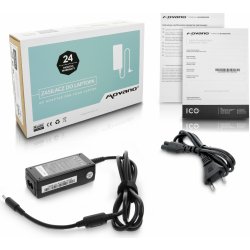 Movano adaptér pro notebook DEL195231C 45W - neoriginální