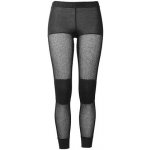 Brynje Lady Super Thermo Longs w/inlay Černá – Zboží Mobilmania