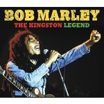 Bob Marley - Kingston Legend LP – Hledejceny.cz