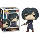 Funko Pop! Jujutsu Kaisen Mai Zen'in Animation 1372 – Zboží Mobilmania