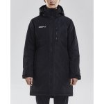 Craft Jacket Parkas W 1905992-9999 černá – Sleviste.cz