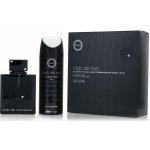 Armaf Club De Nuit Intense Man EDT 105 ml + deospray 200 ml dárková sada – Zboží Dáma