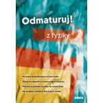 Odmaturuj! z fyziky nv. Tarábek a kolektiv, Pavol – Hledejceny.cz