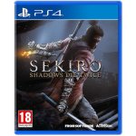 Sekiro Shadows Die Twice – Zboží Dáma