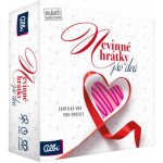 Albi Nevinné hrátky pro dva 2. edice – Zboží Dáma