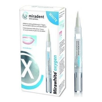 Mirawhite Oxygen bělící pero 1,8 ml