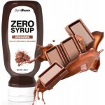 GymBeam Bezkalorický sirup Čokoláda 320 ml – Sleviste.cz