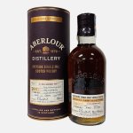 Aberlour 17y 2002 58,8% 0,7 l (tuba) – Hledejceny.cz
