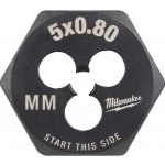 Závitové očko Milwaukee M5 x 0.80 mm, 4932500613 – Hledejceny.cz