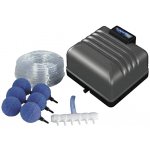 SuperFish KOI FLOW Set 20 okysličovač 1200 l/h – Zboží Dáma