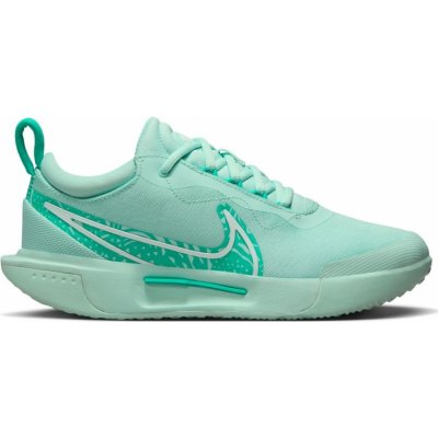 Nike Zoom Court Pro HC - jade ice/white/clear jade