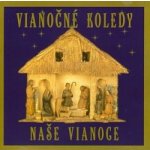 Vianočné koledy CD – Sleviste.cz