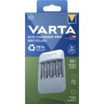 VARTA Eco Charger Pro Recycled Box 57683101111 – Zboží Mobilmania