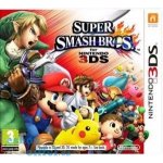 Super Smash Bros – Zboží Dáma