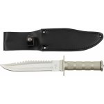 MFH Nůž RAMBO SILVER – Hledejceny.cz