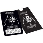 V-Syndicate drtička tabáku kreditní karta – Zboží Dáma