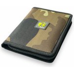 Starfishing Pouzdro Na Doklady Repus License Wallet ID Camo – Hledejceny.cz