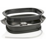 Silvercrest Monsieur Cuisine Parní SDMC 4 A1 – Zboží Dáma