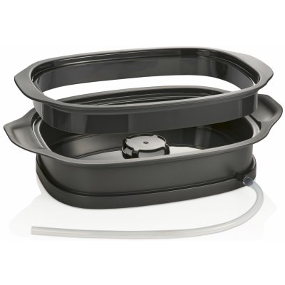 Silvercrest Monsieur Cuisine Parní SDMC 4 A1 – Zboží Dáma