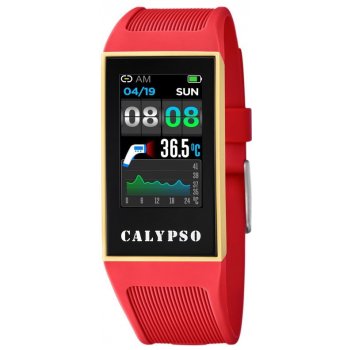 Calypso K8502/3