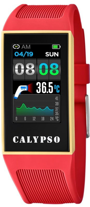 Calypso K8502/3