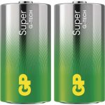 GP SuperAlkaline C 2ks 1013302000 – Zboží Živě