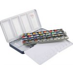 Rosa sada akvarelových barev 28ks Classic – Zboží Dáma