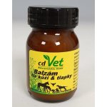 cdVet Balzám na kůži a tlapky 75 ml – Hledejceny.cz