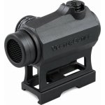Vector Optics Tubusový Maverick-III 1x22 MIL QD černý – Zboží Dáma