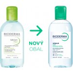 Bioderma Sébium H2O micelární voda 250 ml – Zboží Mobilmania