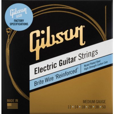 Gibson SEG-BWR11 – Sleviste.cz