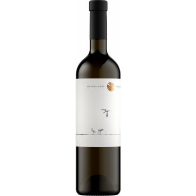 Chateau Rúbaň Veltlínske zelené 2024 12% 0,75 l (holá láhev) – Hledejceny.cz