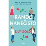 Rande nanečisto - Lily Gold – Sleviste.cz