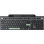 Lenovo Self-Charging Bluetooth Keyboard 4Y41R69509 – Sleviste.cz