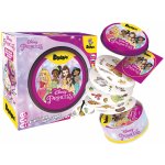 ADC Blackfire Dobble Disney princezny – Hledejceny.cz