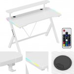 Huzaro Hero 1.9 RGB White – Zbozi.Blesk.cz