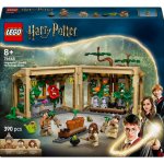 LEGO® Harry Potter™ 76445 Bradavický hrad Hodina bylinkářství – Zboží Živě