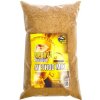 Návnada a nástraha Black Carp Krmítková Směs Method Mix 2kg Medová Kukuřice