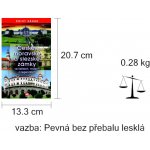 České, moravské a slezské zámky – Hledejceny.cz