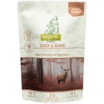 ISE Adult Deer and Game 410 g – Sleviste.cz