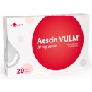 Vulm Aescin 20 tablet